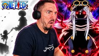 HOLY SH*T 🔥 🔥 BROOK IS GUNKOS FATHER !! ONE PIECE Episode 1179 (Reaction)