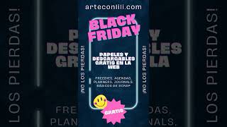 Descargables, agendas 2023, journals, planners, papeles y patrones para imprimir scrapbooking GRATIS