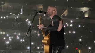 Download Lagu Daughtry - Home, LIVE @ Frost Bank Center, San Antonio 2025 MP3