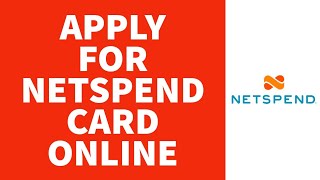 How To Apply For Netspend Card Online (2023) Wealth
