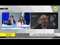 🚨 Niño Costero y Niño Global: ¿cómo afectaría a la agroexportación peruana? #RotativaRPP