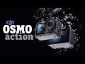 Обзор DJI Osmo Action – лучше, чем GoPro 7 Black?