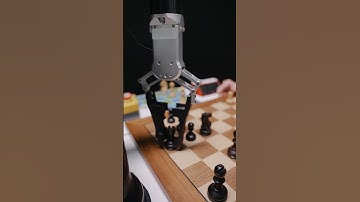 Fascinating Robotics Technology around the world #robolab #EmergingTechnologies #Shorts