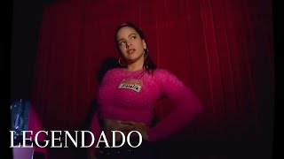 Download Lagu Rosalía - Milionária (Clipe Legendado) MP3