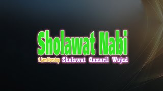 Sholawat Qomaril Wujud Full 1 Jam Nonstop - Sholawat Nabi