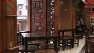 東區後巷茶店:毒茶新樂園