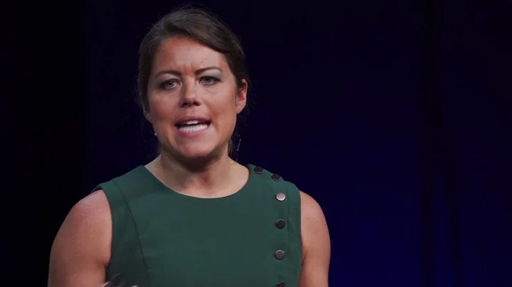 How Tech should be designed for Kids | Melissa Jan...