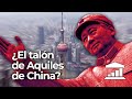 ¿Por qué CHINA NO VENCERÁ al IMPERIO americano? - VisualPolitik