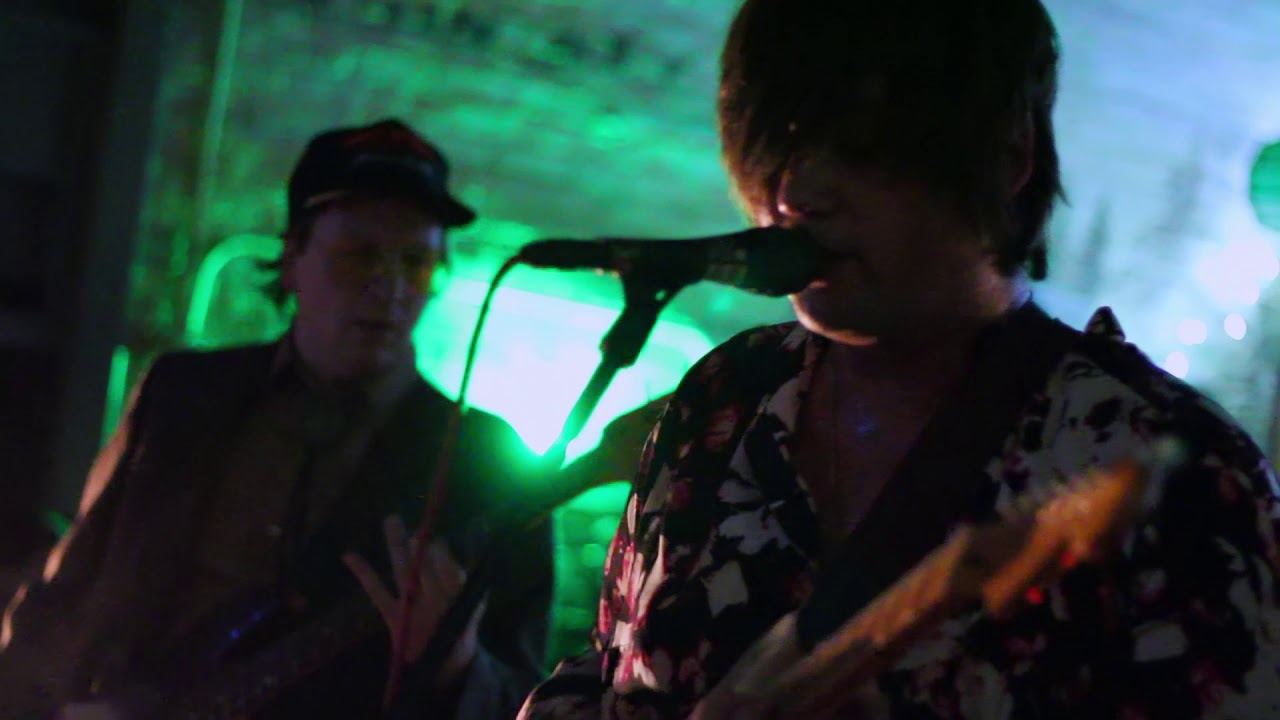 Disappear Forever @ Yee Haw Fest - FULL SET