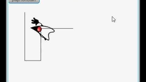 JavaFX 2.0: PathTransition - transition along path