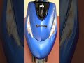 All new TVS ZEST 110,2024!! Front profile review only on Rules on wheels plz like and subscribe