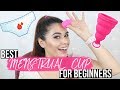 LILY CUP ONE REVIEW 🌹 Best Menstrual Cup for Beginners