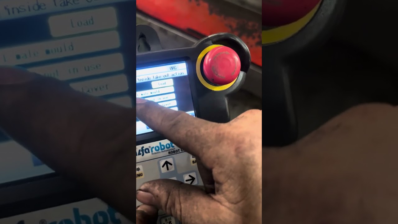 [HƯỚNG DẪN] SỬ DỤNG ALPHA ROBOT