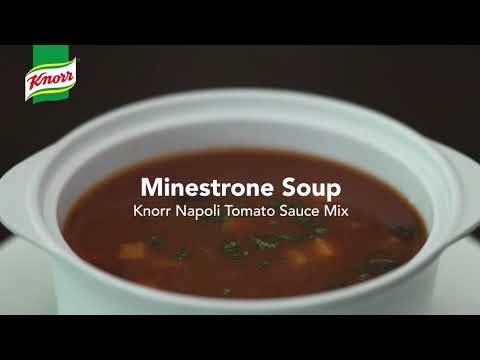 Knorr Tomato Based Pasta Soup Mix