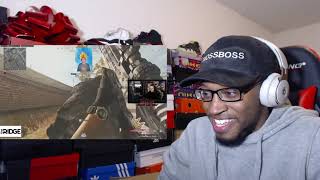 DELLOR COD WARZONE RAGE COMPILATION 11 REACTION