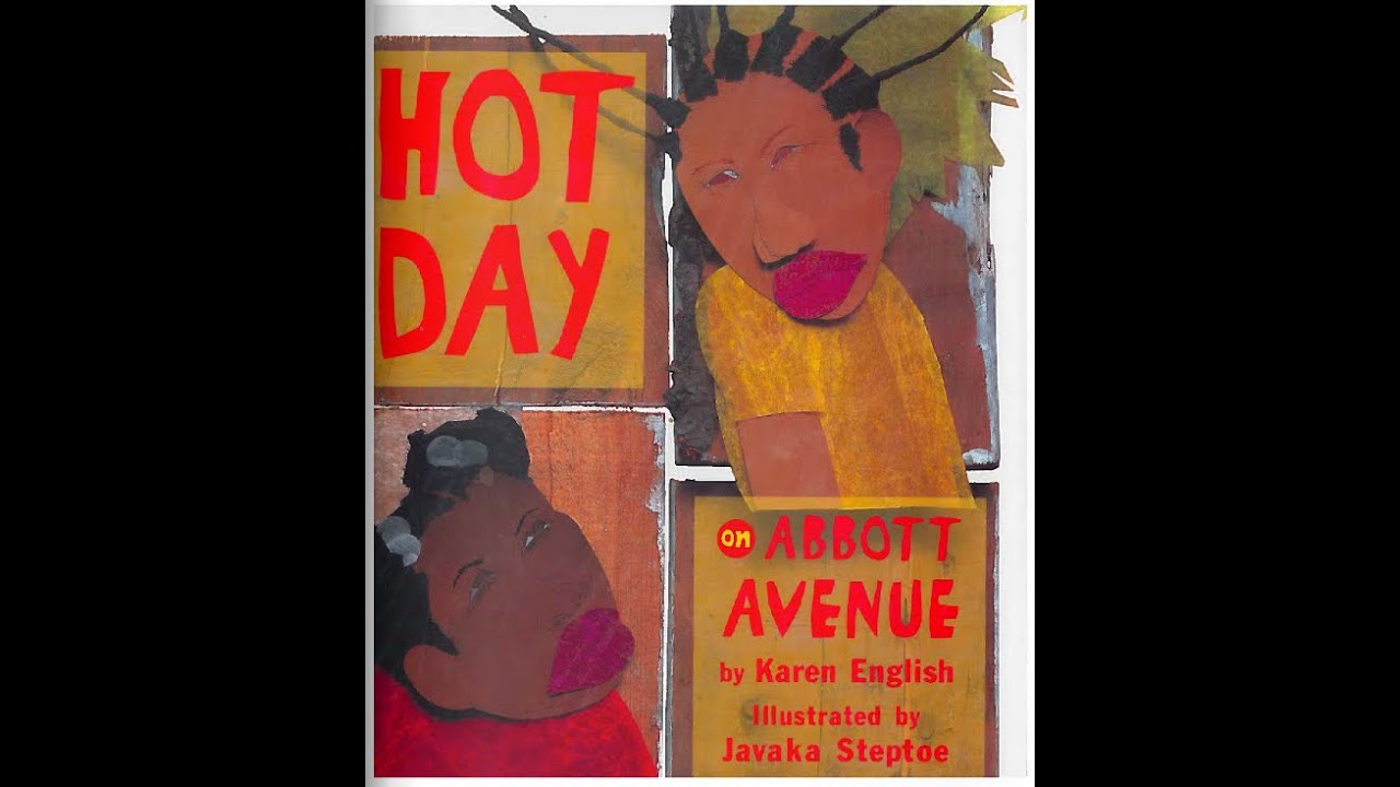 Hot Day on Abbott Avenue YouTube