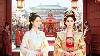 The crown prince harmed her; reborn, she sent her elder sister to the Eastern Palace.#260810dgB2