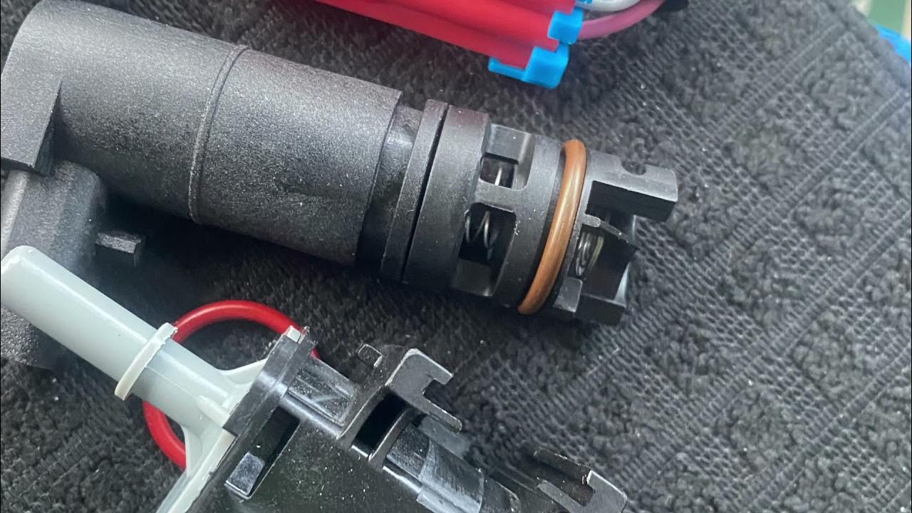 Chevy dealership wanting 415 for something i fixed for 77 po455 code