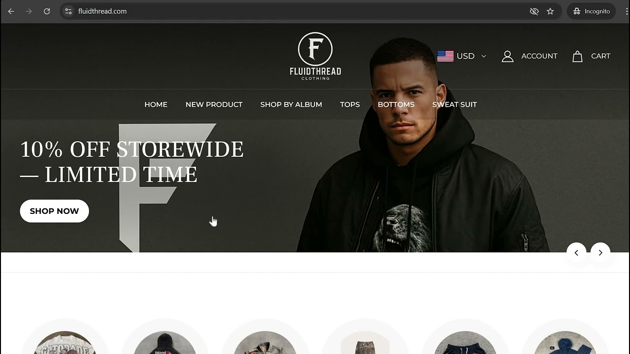 Обзоры Fluidthread.com: является ли люксовый продукт Fluid Thread законным или это мошенничество?