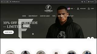 Fluidthread.com Reviews: Is Fluid thread luxury product Legit or a Scam?