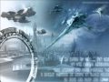 Stargate Atlantis Music(Mix)