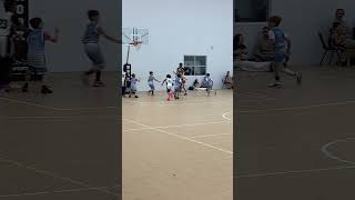 Agame Tournament Spooky Nook Sports