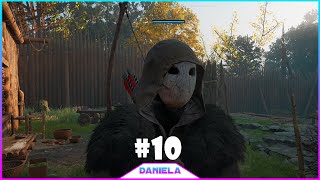 💥 СУДЬЯ | FAR CRY NEW DAWN - Daniela