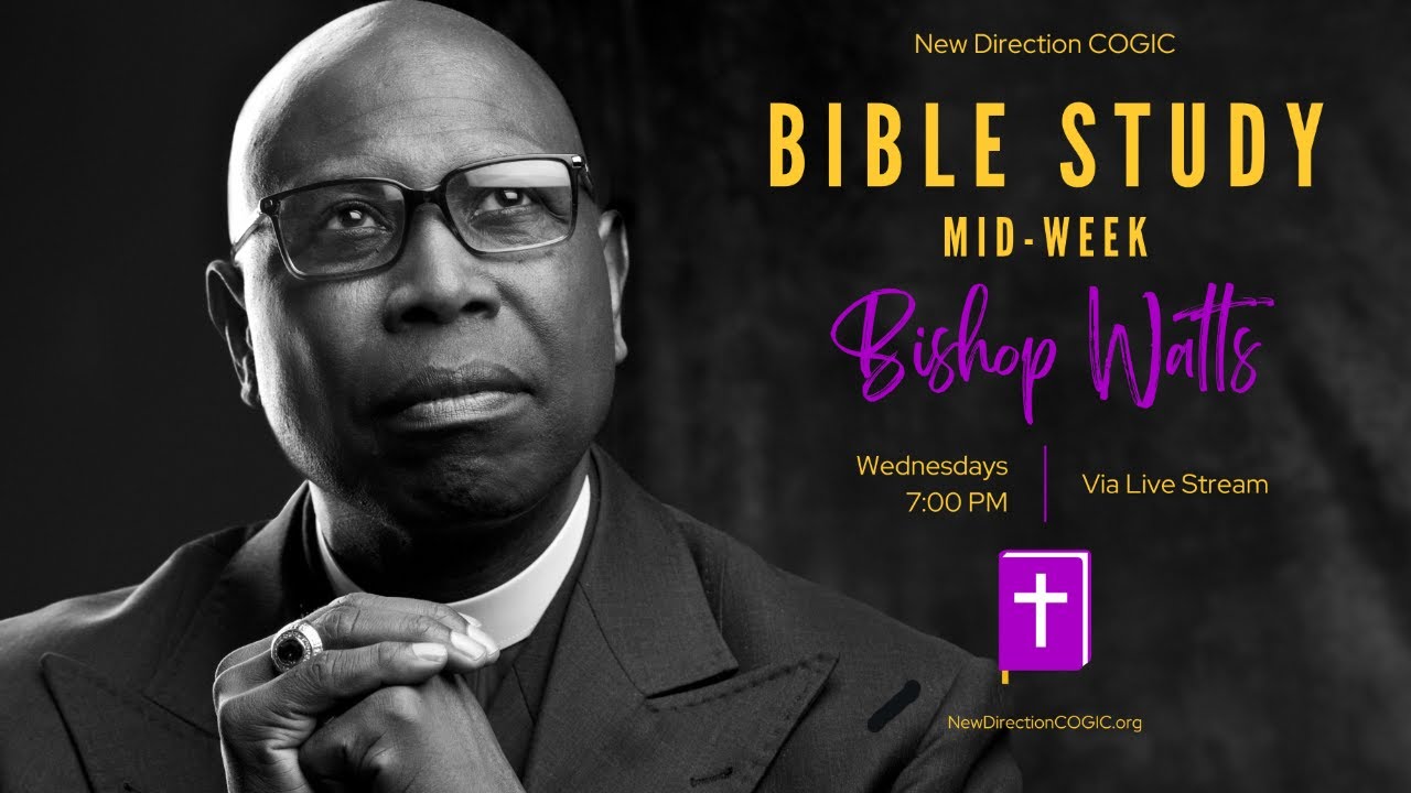 Lesson 190: Paul's Third Journey (Part II)