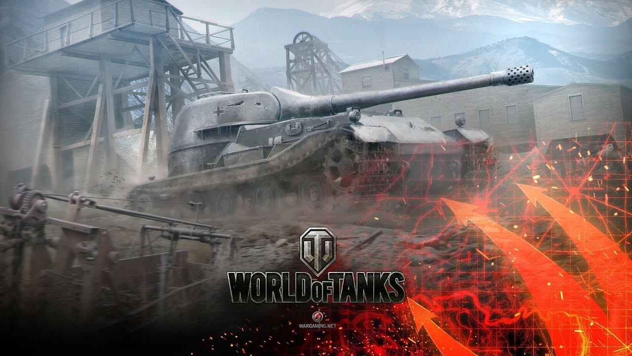 World of Tanks Road to Tier X #6 - Swedish Light Tank Tier 3