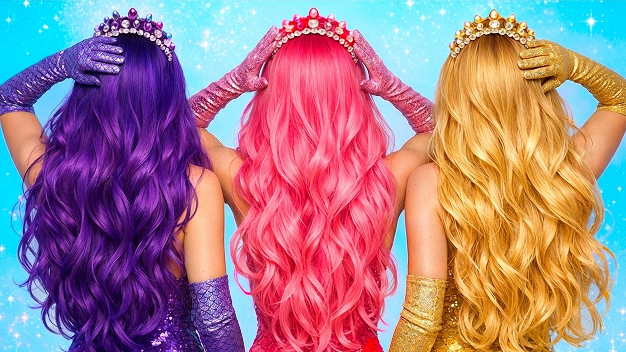 ปัญหาผมยาว vs ผมสั้น | ปัญหาที่เราทุกคนคุ้นเคย โดย ลาลาไลฟ์