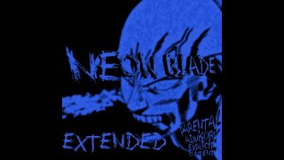 MoonDeity - NEON BLADE (Extended)