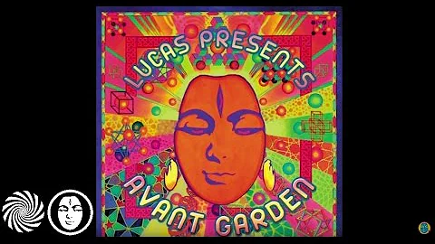 Lucas O'Brien & Space Tribe - Magic Carpet Ride