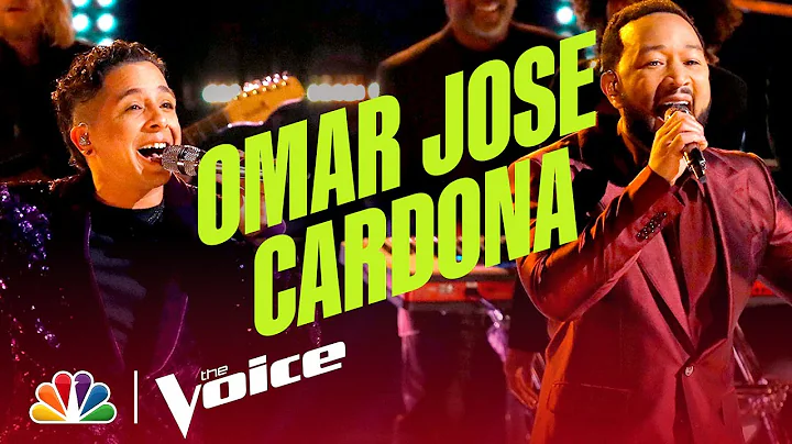 Omar Jose Cardona's Best Performances | NBC's The ...