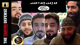 Dehumanization Of Shias | @SunnahDiscourse Exposed! I Part 1 screenshot 3