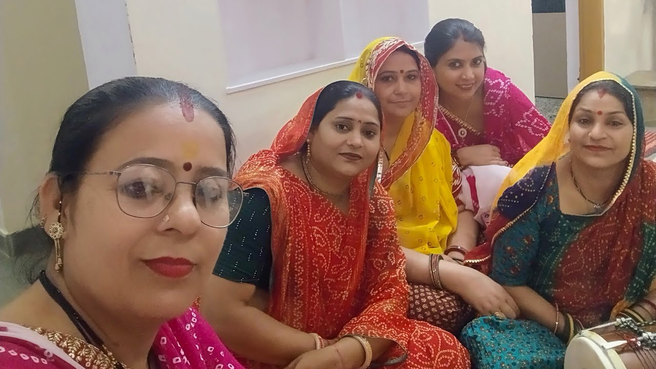 आ जाओ जी भजनों में भांकरोटा मुकंदपुरा रोड 🙏🏻