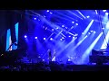 Sting @ Beauregard 2023 King Of Pain