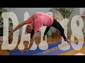 Day 18 - 30 - Day Yoga Challenge