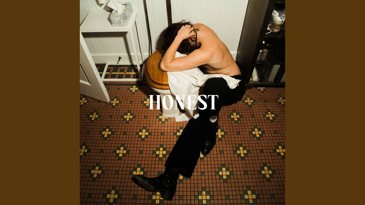 Watch Honest on YouTube Watch Honest on YouTube