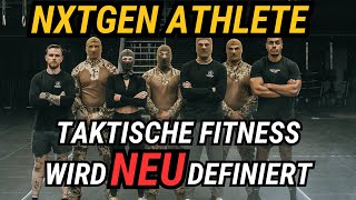 Taktische Fitness Wird Neu Definiert