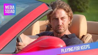 PLAYING FOR KEEPS 2012 Official Trailer