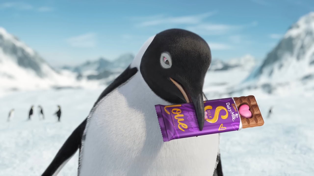 Say It With Silk | This Valentine's Day | Cadbury Dairy Milk Silk