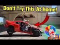 Insta-Clowns In 2021 Are Dumber Than Ever!!! (Instagram Car Fails)