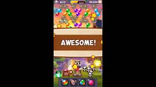 Panda Pop Level 1390
