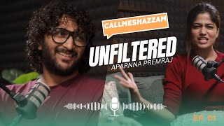 Unfiltered FT. CallMeShazzam | Ep 01