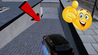 Under ground parking secret location 🤓🤫 || Indian car pro simulator || Mafia GamerZ screenshot 5