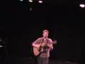 Brandon Henderson - Embers - Original song