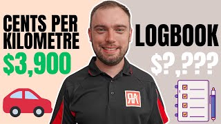 How to Maximise Car Expenses in Your Tax Return 2023 screenshot 5