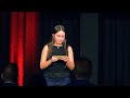 How kids can illuminate adult’s minds | Tiffany Crisafio | TEDxMercedes College Youth