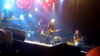 The Offspring в Н.Новгороде 29.10.2013