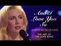 And I Love You So - Elvis Presley - Annie Moses Band